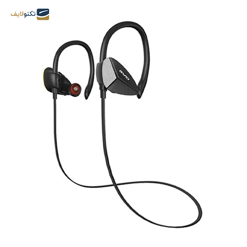 هندزفری بلوتوثی اوی مدل A888BL - Awei A888BL Bluetooth Earbuds