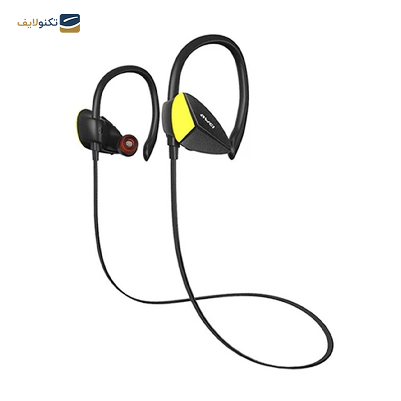 هندزفری بلوتوثی اوی مدل A888BL - Awei A888BL Bluetooth Earbuds