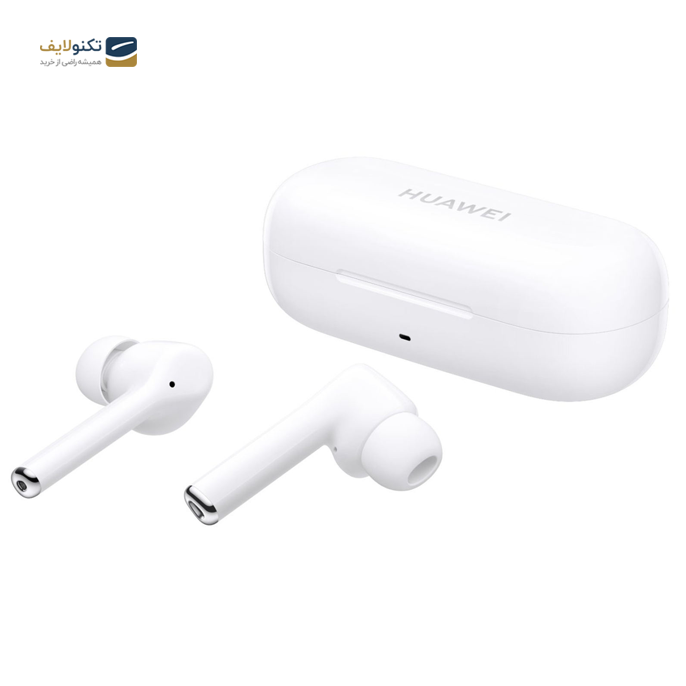 هندزفری بی سیم هوآوی مدل Freebuds 3i - Huawei Freebuds 3i Wireless Headphones