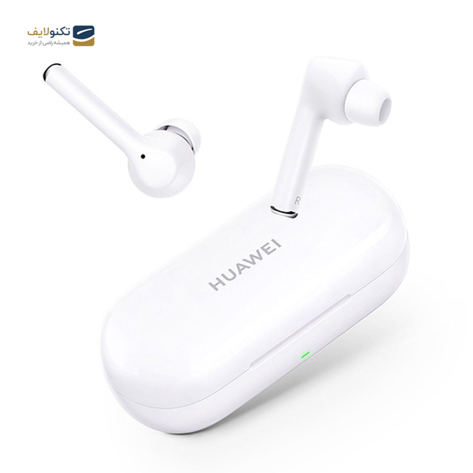 هندزفری بی سیم هوآوی مدل Freebuds 3i - Huawei Freebuds 3i Wireless Headphones