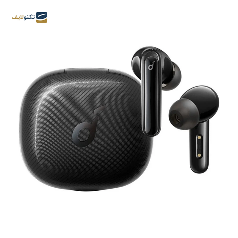 هندزفری بلوتوثی انکر مدل SoundCore Life Note 3 - Anker SoundCore Life Note 3 Bluetooth Earbuds