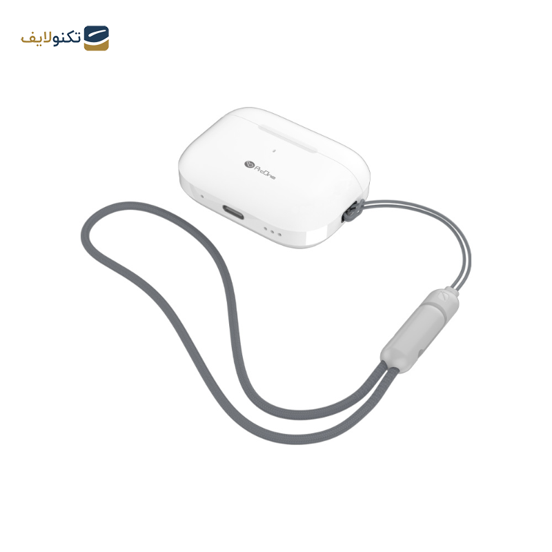 هندزفری بلوتوثی پرووان مدل PHB3217 - ProOne PHB3217 Bluetooth Earbuds