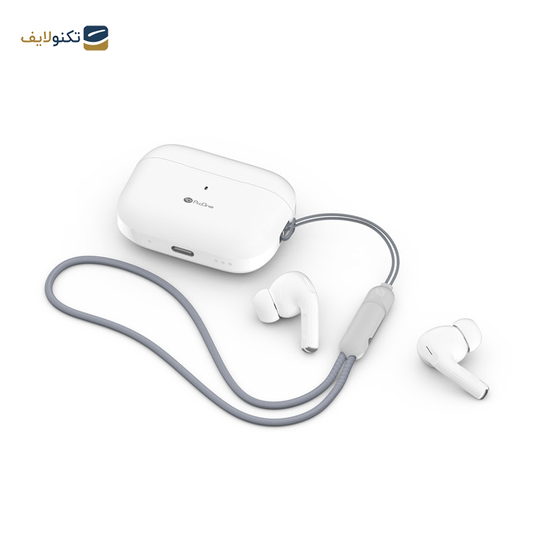 هندزفری بلوتوثی پرووان مدل PHB3217 - ProOne PHB3217 Bluetooth Earbuds