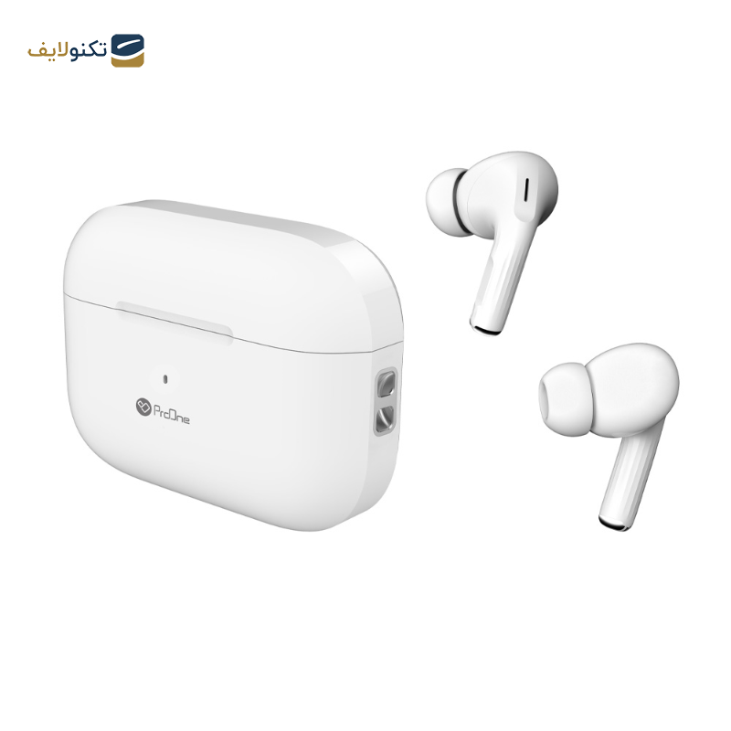 هندزفری بلوتوثی پرووان مدل PHB3217 - ProOne PHB3217 Bluetooth Earbuds