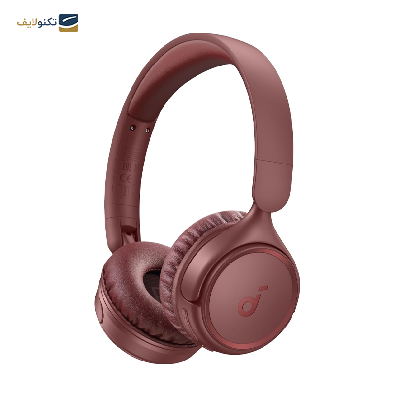 هدفون بی سیم انکر مدل Soundcore H30i - Anker Soundcore H30i Bluetooth Headphone