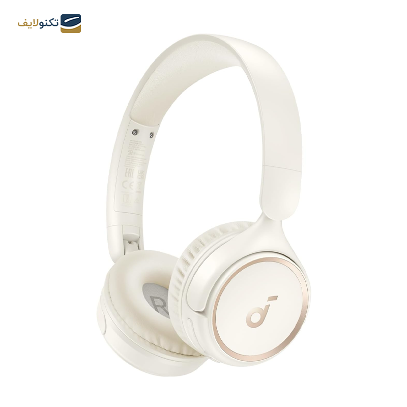 هدفون بی سیم انکر مدل Soundcore H30i - Anker Soundcore H30i Bluetooth Headphone