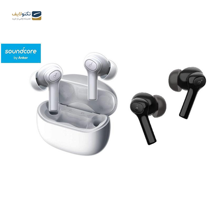 هندزفری بی سیم انکر مدل JP-AB R100 BNH - Anker Soundcore R100 Bluetooth handsfree