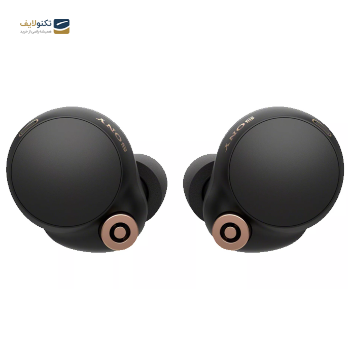 هندزفری بی سیم سونی مدل WF-1000XM4 - Sony WF-1000XM4 Wireless Headphones