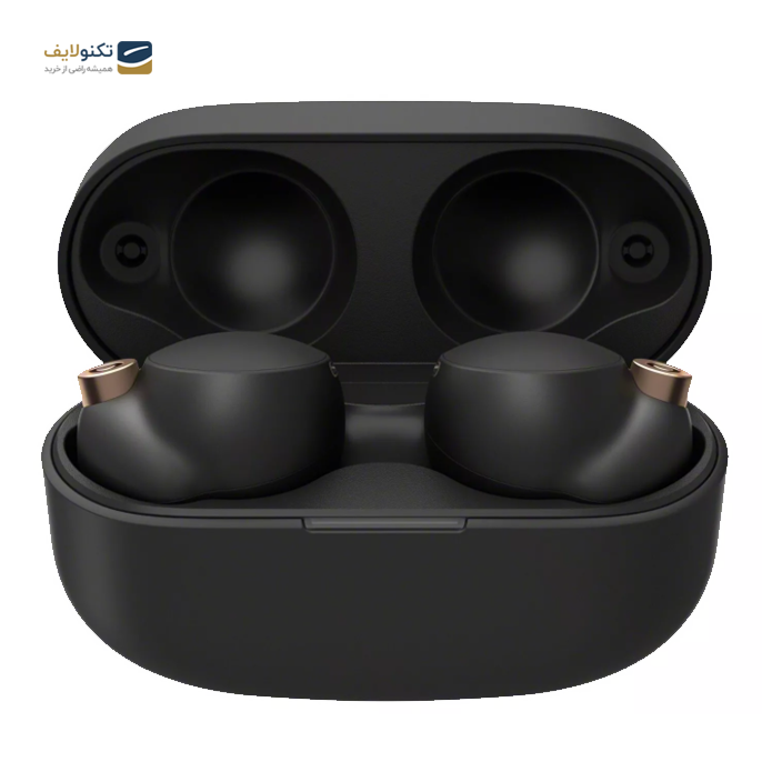 هندزفری بی سیم سونی مدل WF-1000XM4 - Sony WF-1000XM4 Wireless Headphones