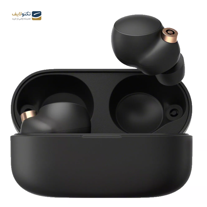 هندزفری بی سیم سونی مدل WF-1000XM4 - Sony WF-1000XM4 Wireless Headphones