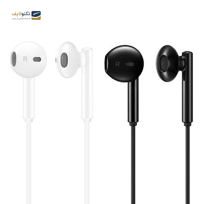 هندزفری باسیم هوآوی مدل Classic Earphones USB - C Edition - Huawei Classic Earphones USB - C Edition