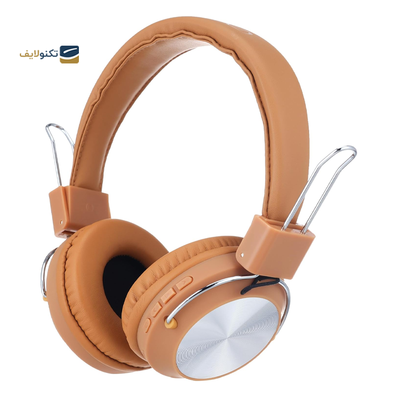 هدفون بی سیم سودو مدل SD-1001 - Sodo SD-1001 Wireless Headphone