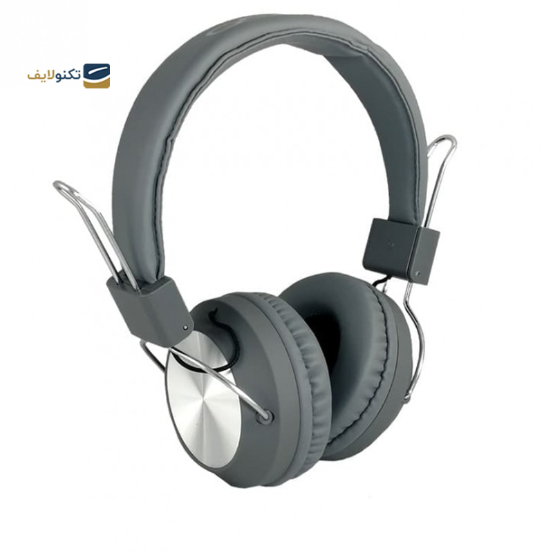 هدفون بی سیم سودو مدل SD-1001 - Sodo SD-1001 Wireless Headphone