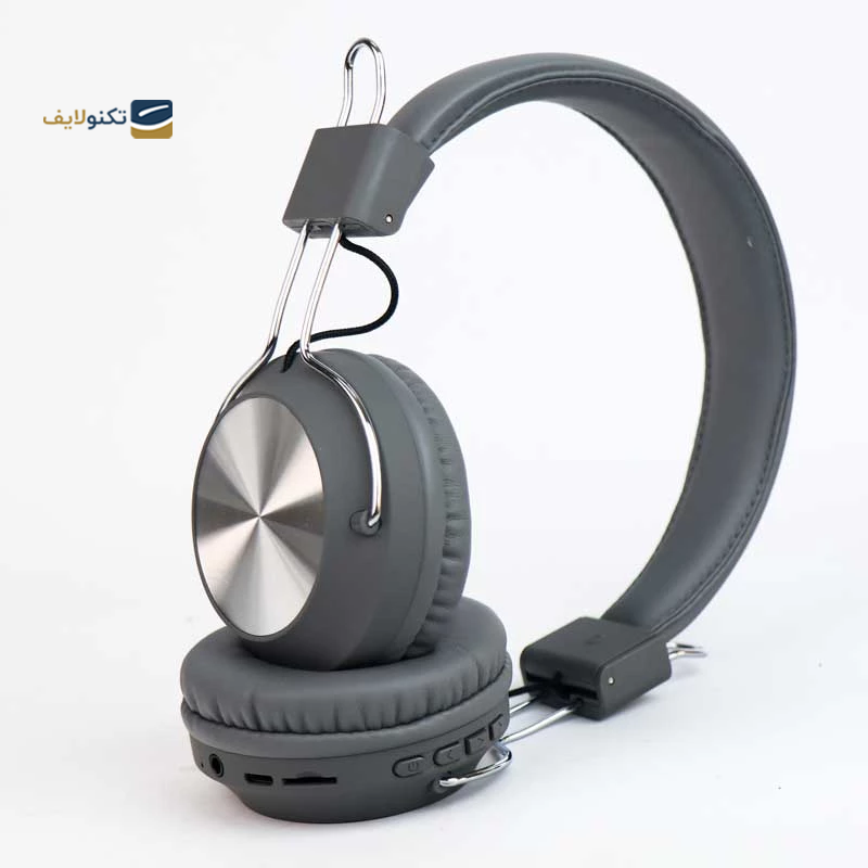 هدفون بی سیم سودو مدل SD-1001 - Sodo SD-1001 Wireless Headphone