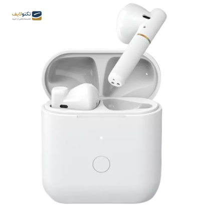 هندزفری بی سیم کیو سی وای مدل T8 - QCY T8 Bluetooth Earbuds