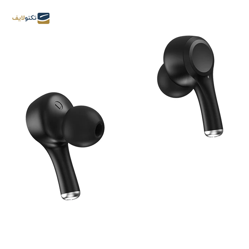 هندزفری بلوتوثی رسی مدل REP-W55 - Recci REP-W55 bluetooth Earbuds