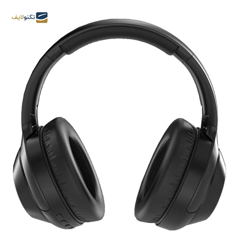 هدست بی سیم رسی مدل RT19 - Recci RT19 Wireless Headset