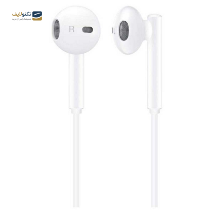 هنذفری اصلی هواوی تایپ سی Huawei Type-C Headphones - Huawei Type-C Headphones