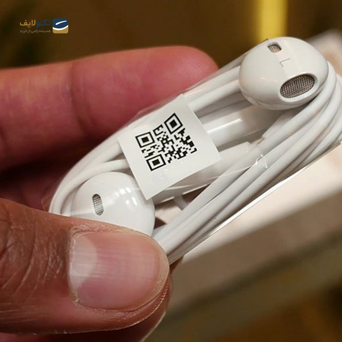 هنذفری اصلی هواوی تایپ سی Huawei Type-C Headphones - Huawei Type-C Headphones