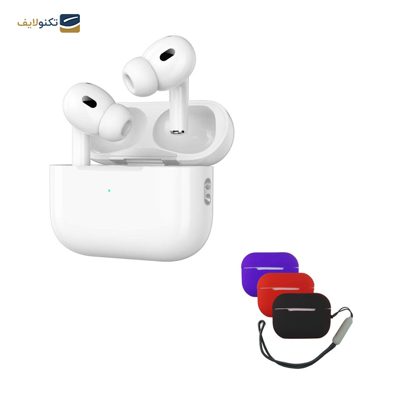 هندزفری بلوتوثی مودیو مدل Air-B5 - Modio Air-B5 Bluetooth Earbuds