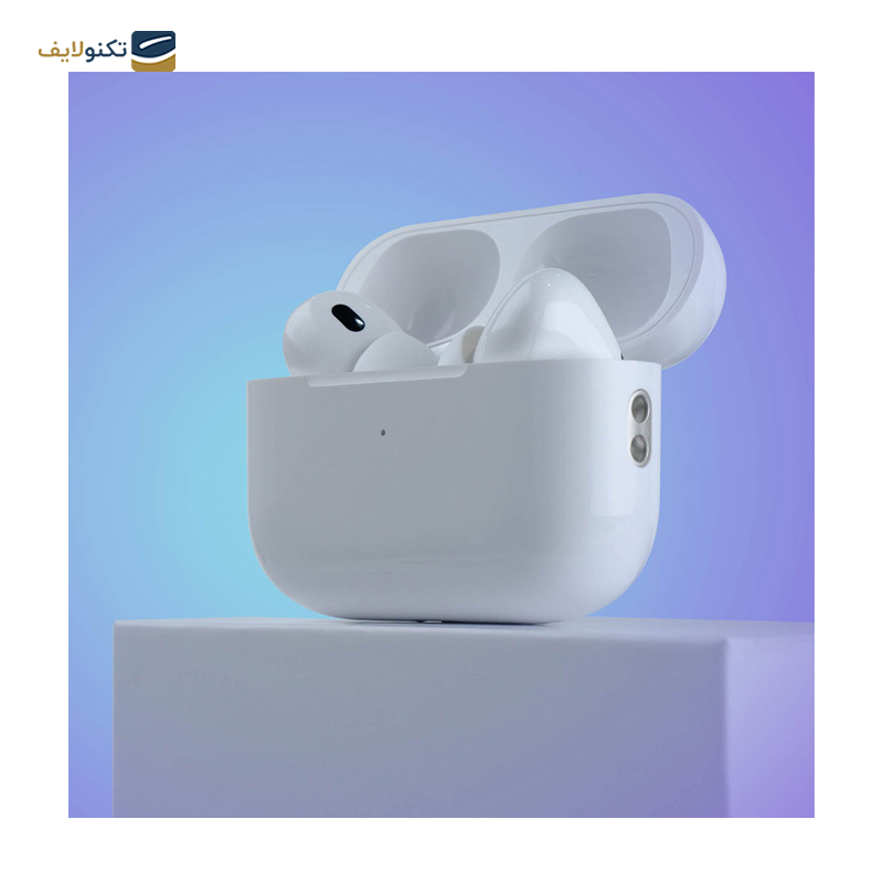 هندزفری بلوتوثی مودیو مدل Air-B5 - Modio Air-B5 Bluetooth Earbuds