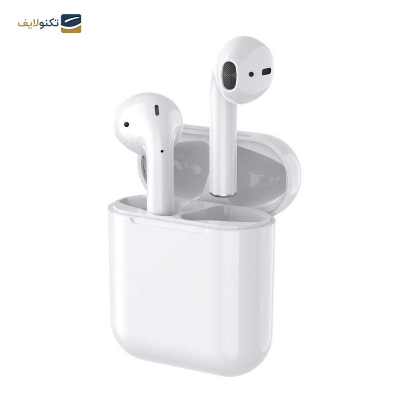 هندزفری بلوتوثی مودیو مدل Air-B2 - Modio Air-B2 Bluetooth Earbuds