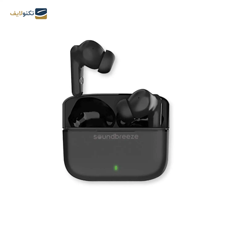 هندزفری بلوتوثی سیکن مدل Soundbreeze Groove - Seeken Soundbreeze Groove Bluetooth Handsfree