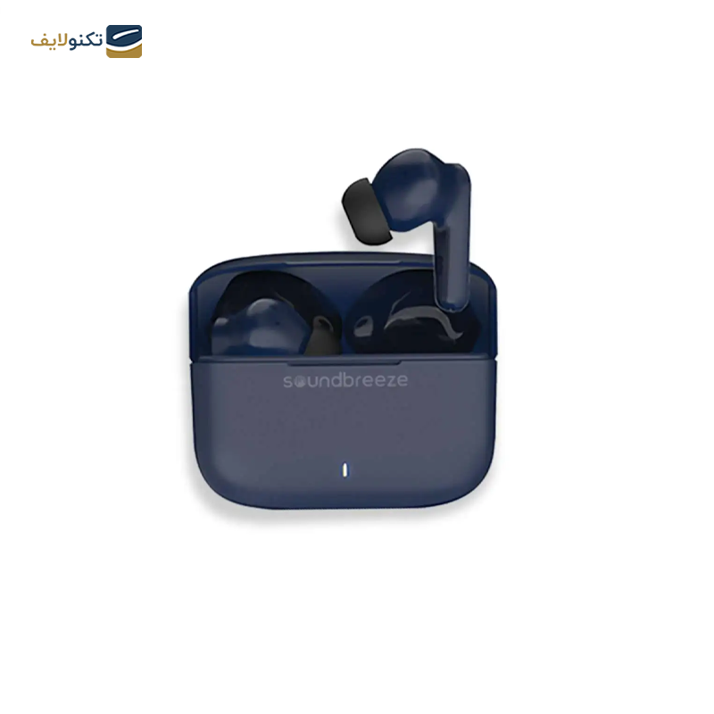 هندزفری بلوتوثی سیکن مدل Soundbreeze Groove - Seeken Soundbreeze Groove Bluetooth Handsfree