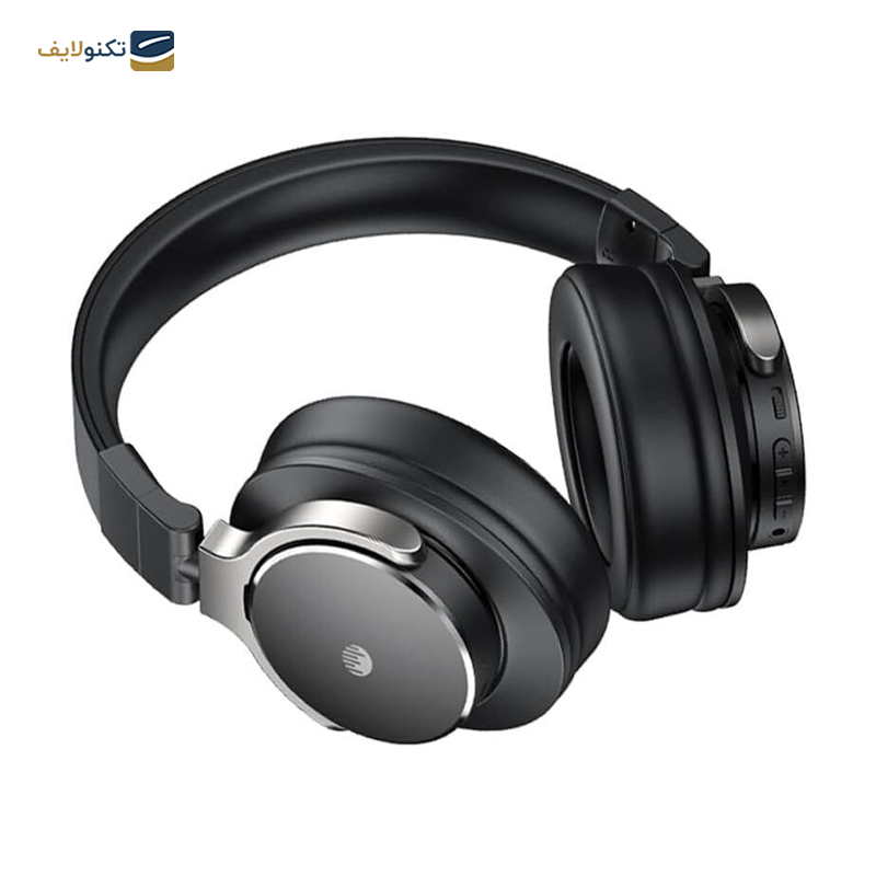 هدفون بی سیم سیکن مدل Soundbreeze Eternity - Seeken Soundbreeze Eternity Wireless Headphone