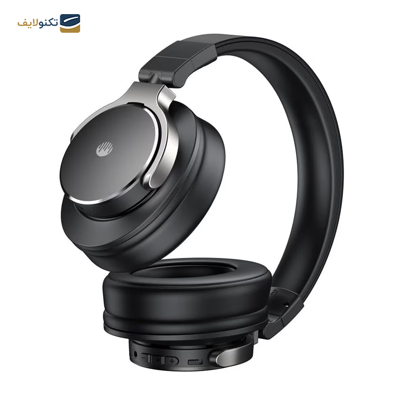 هدفون بی سیم سیکن مدل Soundbreeze Eternity - Seeken Soundbreeze Eternity Wireless Headphone