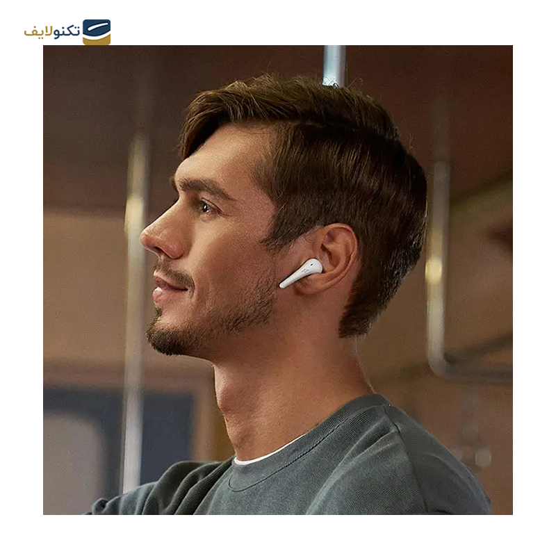 هندزفری بلوتوثی وان مور مدل Aero - 1MORE Aero Bluetooth Earbuds