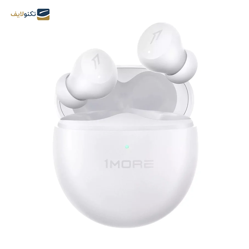 هندزفری بلوتوثی وان مور مدل ComfoBuds Mini - 1MORE ComfoBuds Mini Bluetooth Earbuds