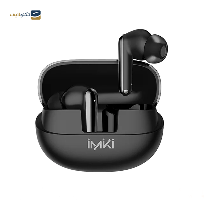 هندزفری بلوتوثی ایمیکی مدل T14 - Imiki T14 bluetooth Earbuds