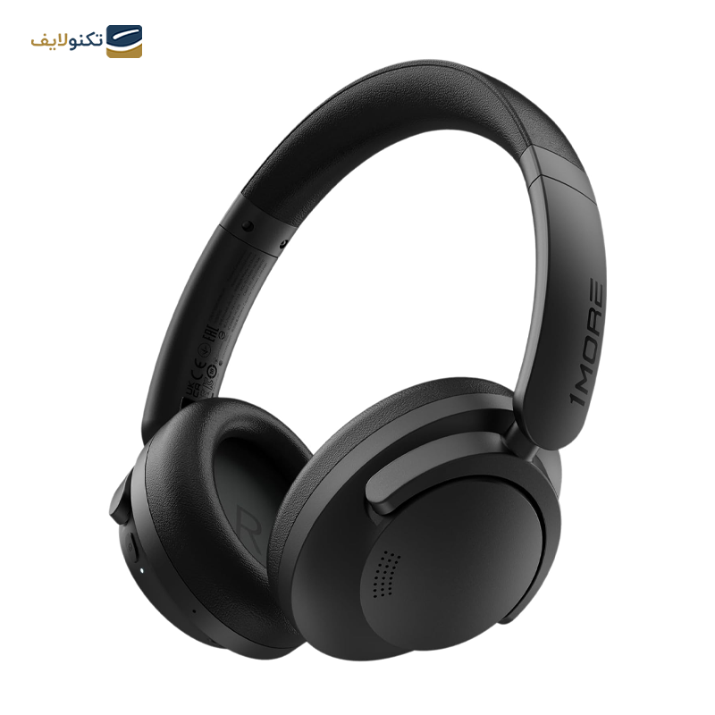 هدفون بی سیم وان مور مدل SonoFlow - 1MORE SonoFlow Wireless Headphone