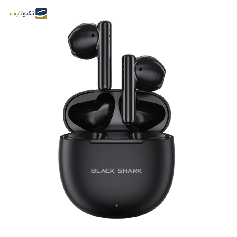 هندزفری بلوتوثی بلک شارک مدل T۹ - Black Shark T۹ Bluetooth Earbuds