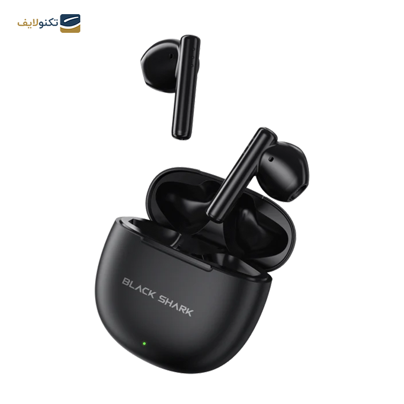 هندزفری بلوتوثی بلک شارک مدل T۹ - Black Shark T۹ Bluetooth Earbuds