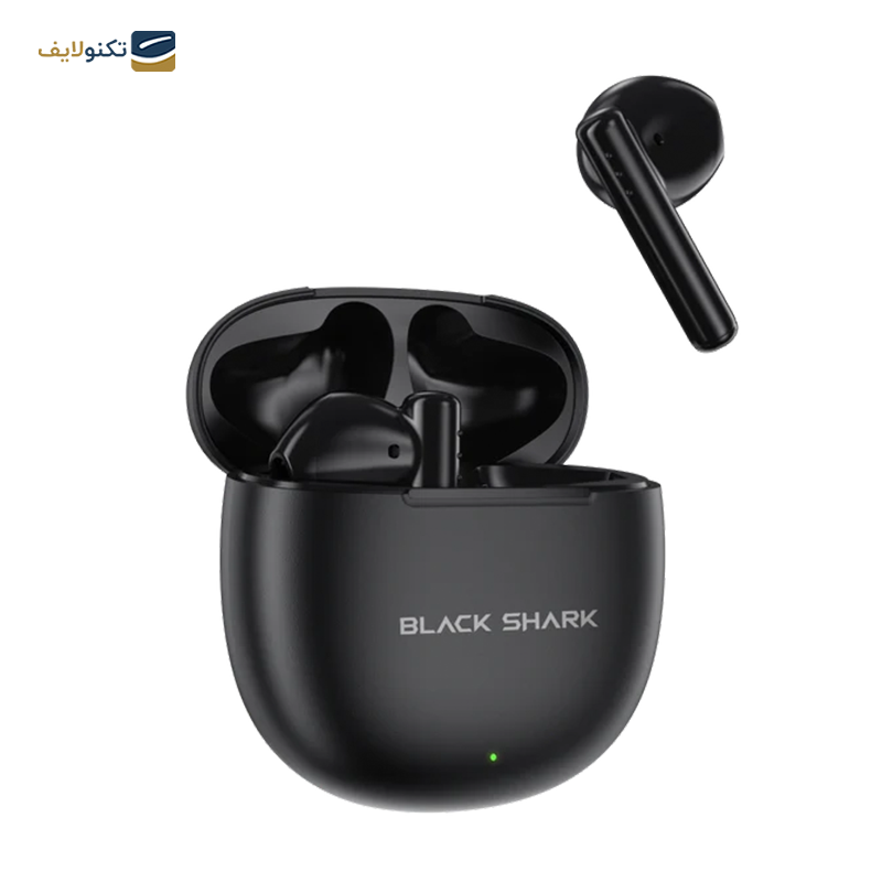 هندزفری بلوتوثی بلک شارک مدل T۹ - Black Shark T۹ Bluetooth Earbuds