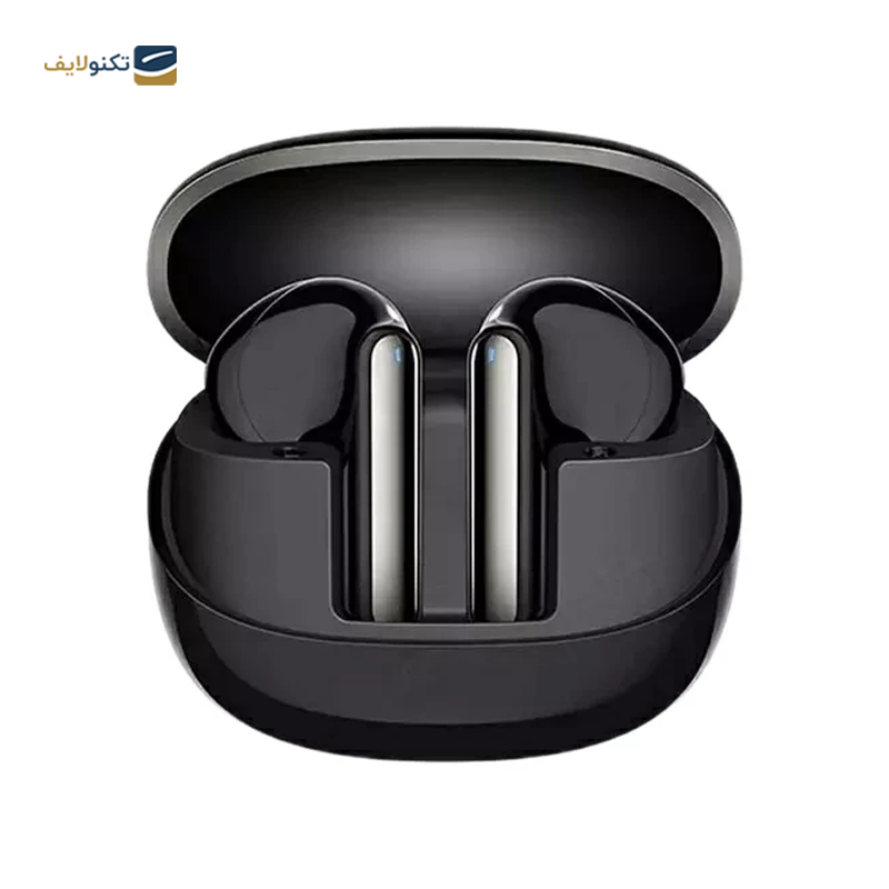 هندزفری بلوتوثی رسی مدل REP-W53 - Recci REP-W53 bluetooth Earbuds