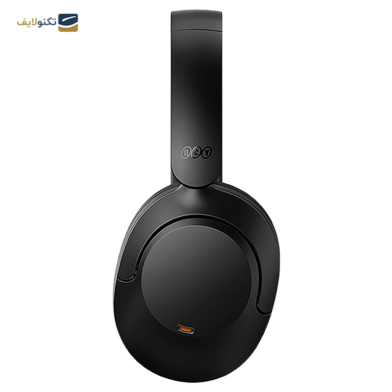 هدفون بی سیم کیو سی وای مدل H4 - QCY H4 Wireless headphone