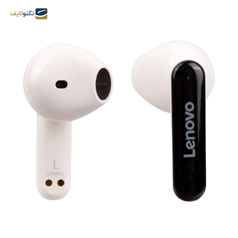 هندزفری بلوتوثی لنوو مدل Thinkplus Livepods LP8 Pro - Lenovo Thinkplus Livepods LP8 Pro Bluetooth Earbuds