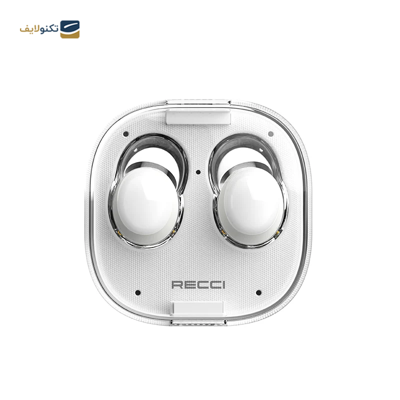 هندزفری بلوتوثی رسی مدل REP-W69 - Recci REP-W69 bluetooth Earbuds