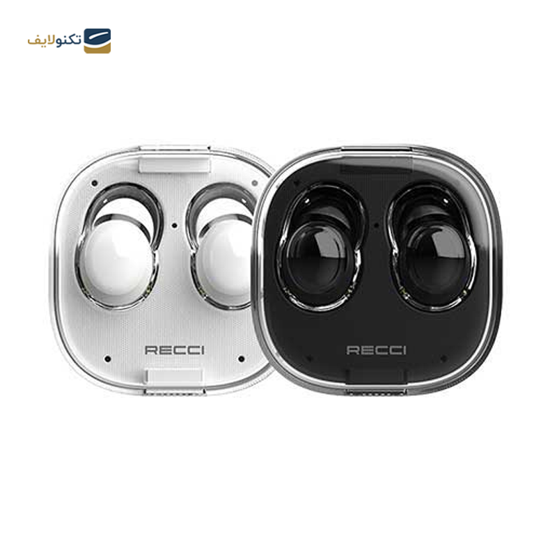 هندزفری بلوتوثی رسی مدل REP-W69 - Recci REP-W69 bluetooth Earbuds