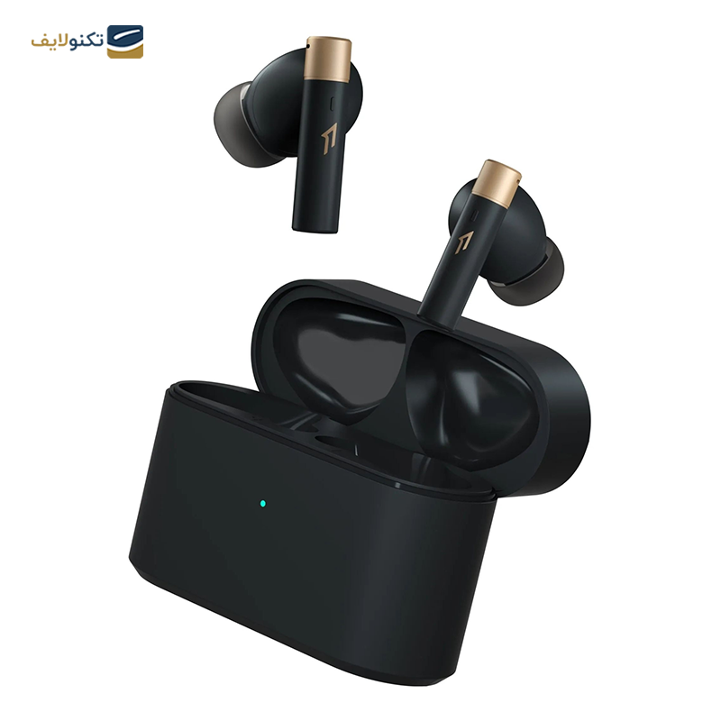  هندزفری بی سیم وان مور مدل PistonBuds Pro Q30 - 1MORE PistonBuds Pro Q30 Bluetooth Earbuds