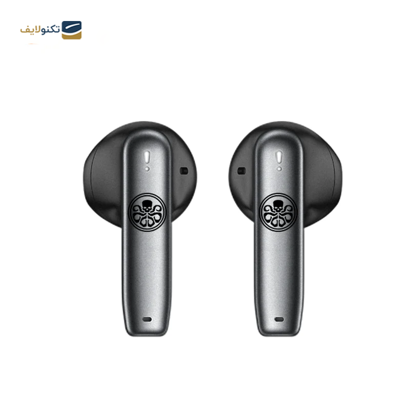 هندزفری بلوتوثی رسی مدل REP-W68 - Recci REP-W68 bluetooth Earbuds