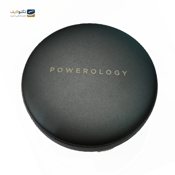 هندزفری بی سیم پاورولوجی مدل PRIMO True Wireless Buds - powerology primo true wireless buds