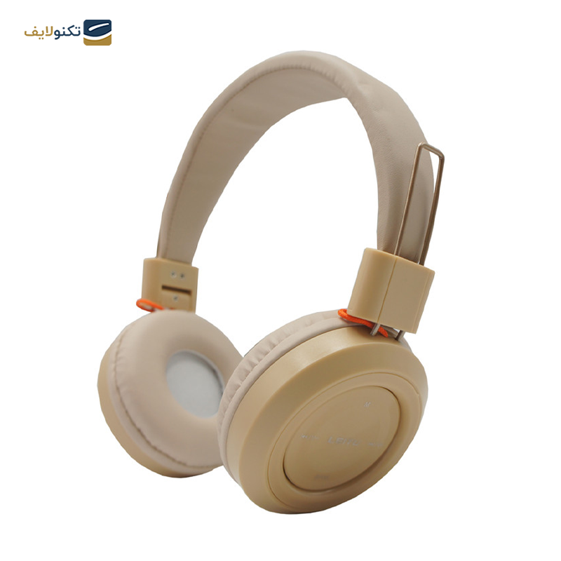 هدفون بی سیم لیتو مدل L-21 - Leitu L-21 Wireless Headphone