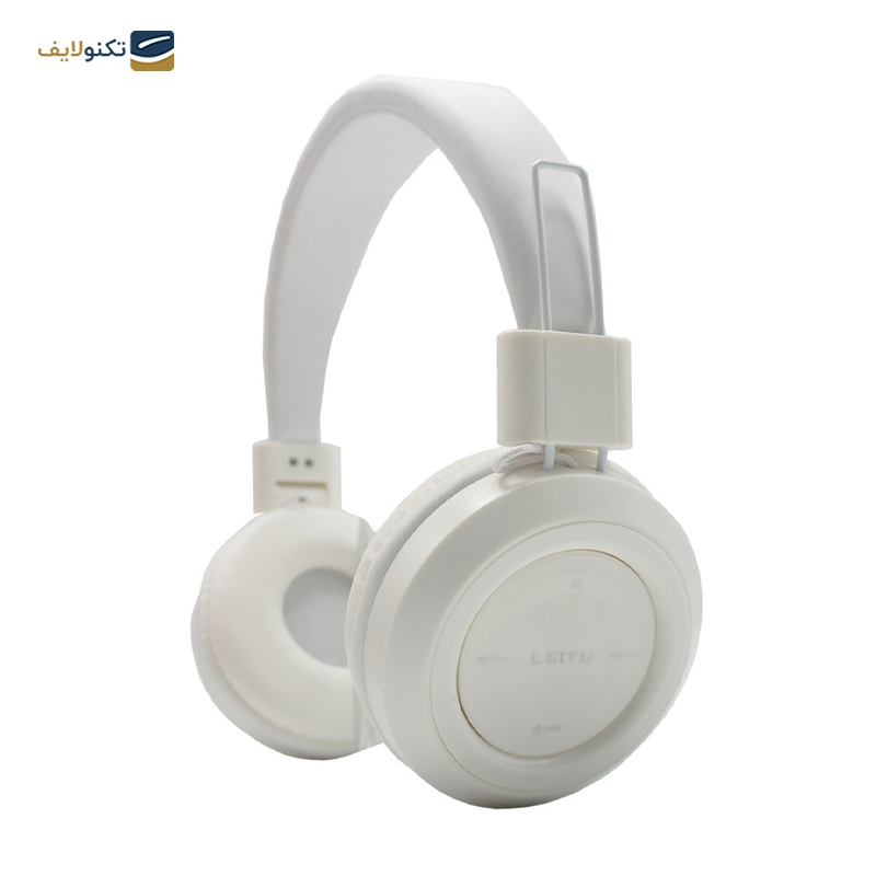 هدفون بی سیم لیتو مدل L-21 - Leitu L-21 Wireless Headphone