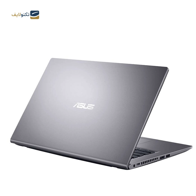 لپ تاپ 15.6 اینچی ایسوس مدل VivoBook R565EP-EJ629 - ASUS i7 1165G7-16GB-512GB SSD-2GB GeForce MX330 GDDR5-IPS ۱۵.۶ inch FHD Laptop