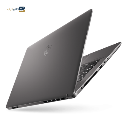 لپ تاپ ام اس آی 16 اینچی مدل Creator Z16 A12UET - MSI intel i7 12700H-16GB DDR5-1TB SSD-6GB RTX™ 3060 MAX Q GDDR6 -IPS 16 inch QHD+ Laptop