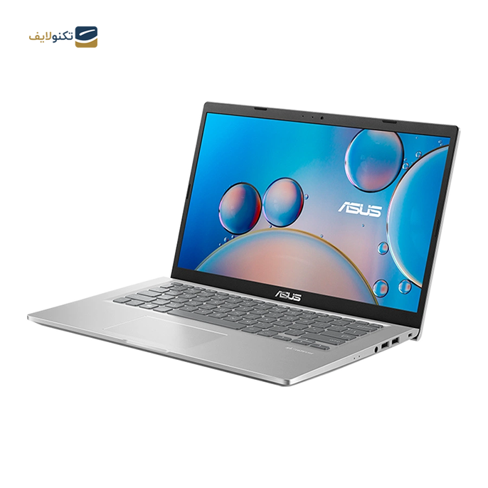 لپ تاپ ایسوس 14 اینچی VivoBook R465EP.EB325 - Asus i5 1135G7-8GB-1TB+256SSD-2GB 330-FHD FB Laptop